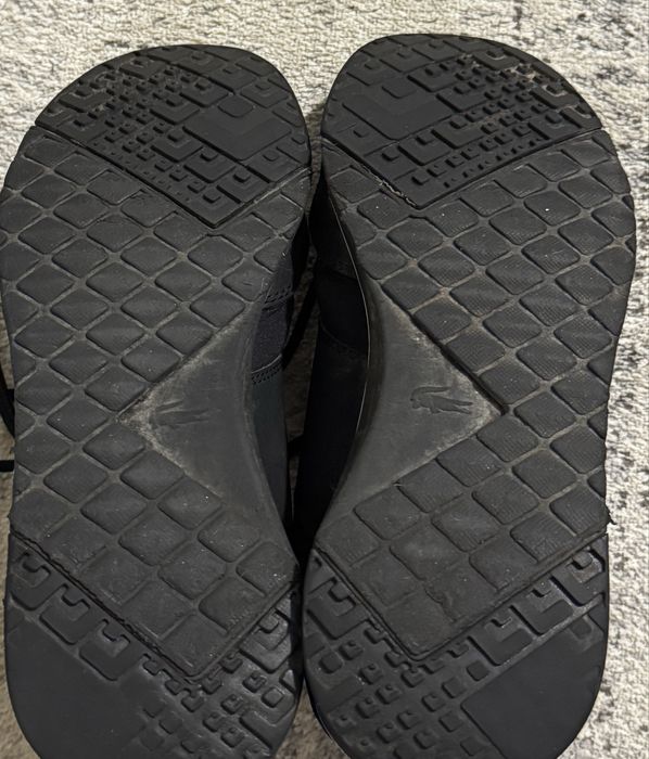 Buty sportowe / trampki / sneakersy Lacoste