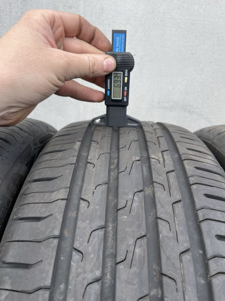 Шини Резина Гума  Р17 205/40 R17. 88v Continental