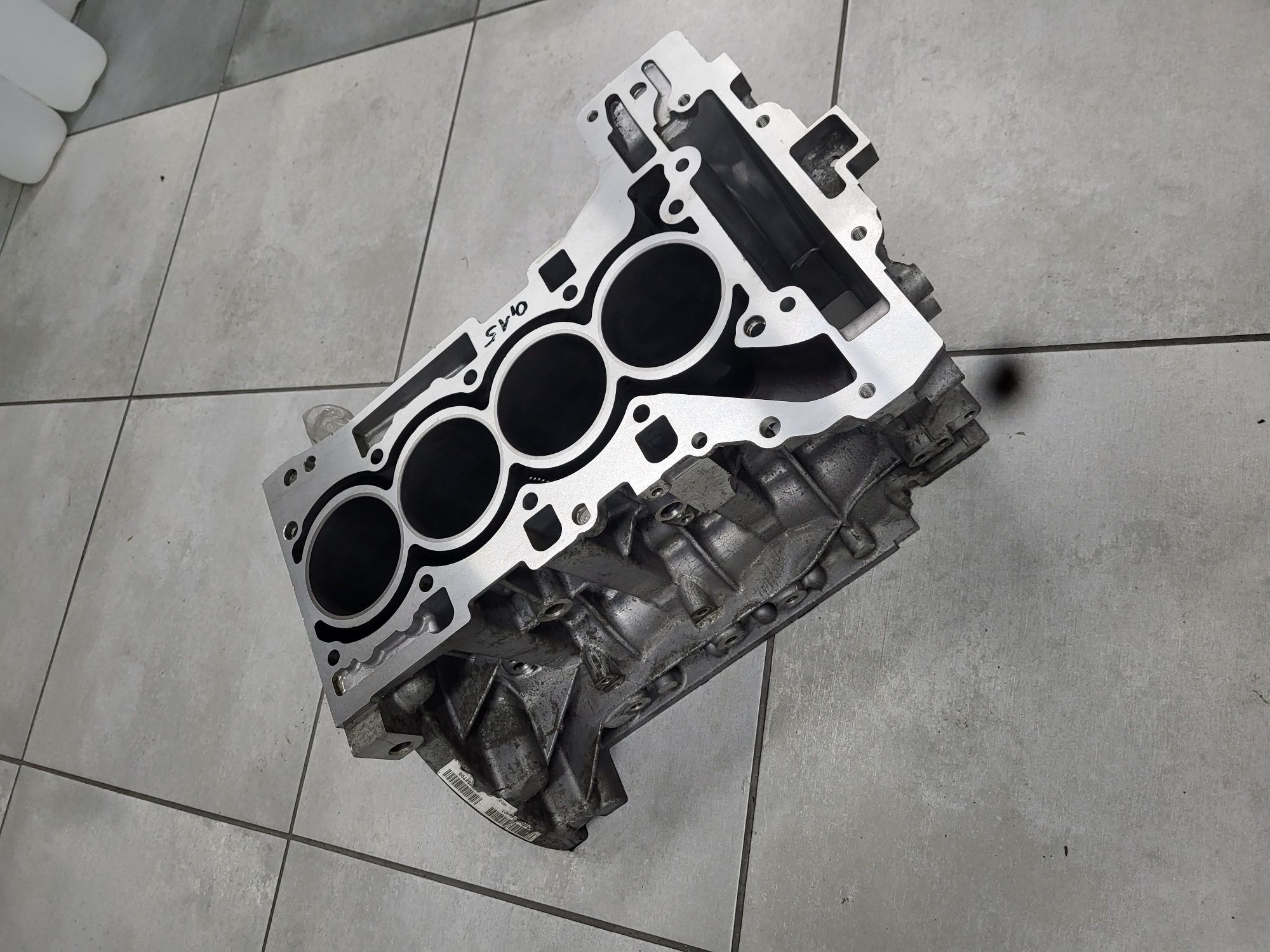 Blok Silnika Nowe tuleje  BMW N20B20 N26B20 N20 N26 320i 328i 325i