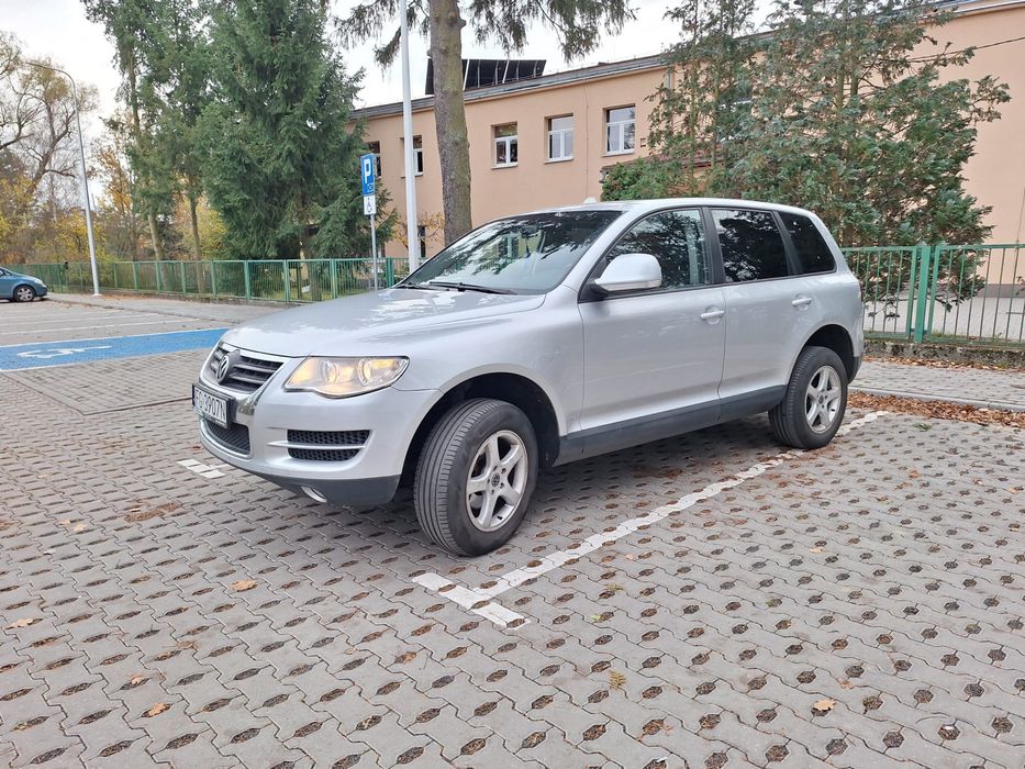 Sprzedam samochód osobowy