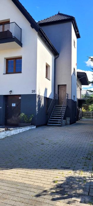 Pensjonat z restauracją w Łebie, całoroczny