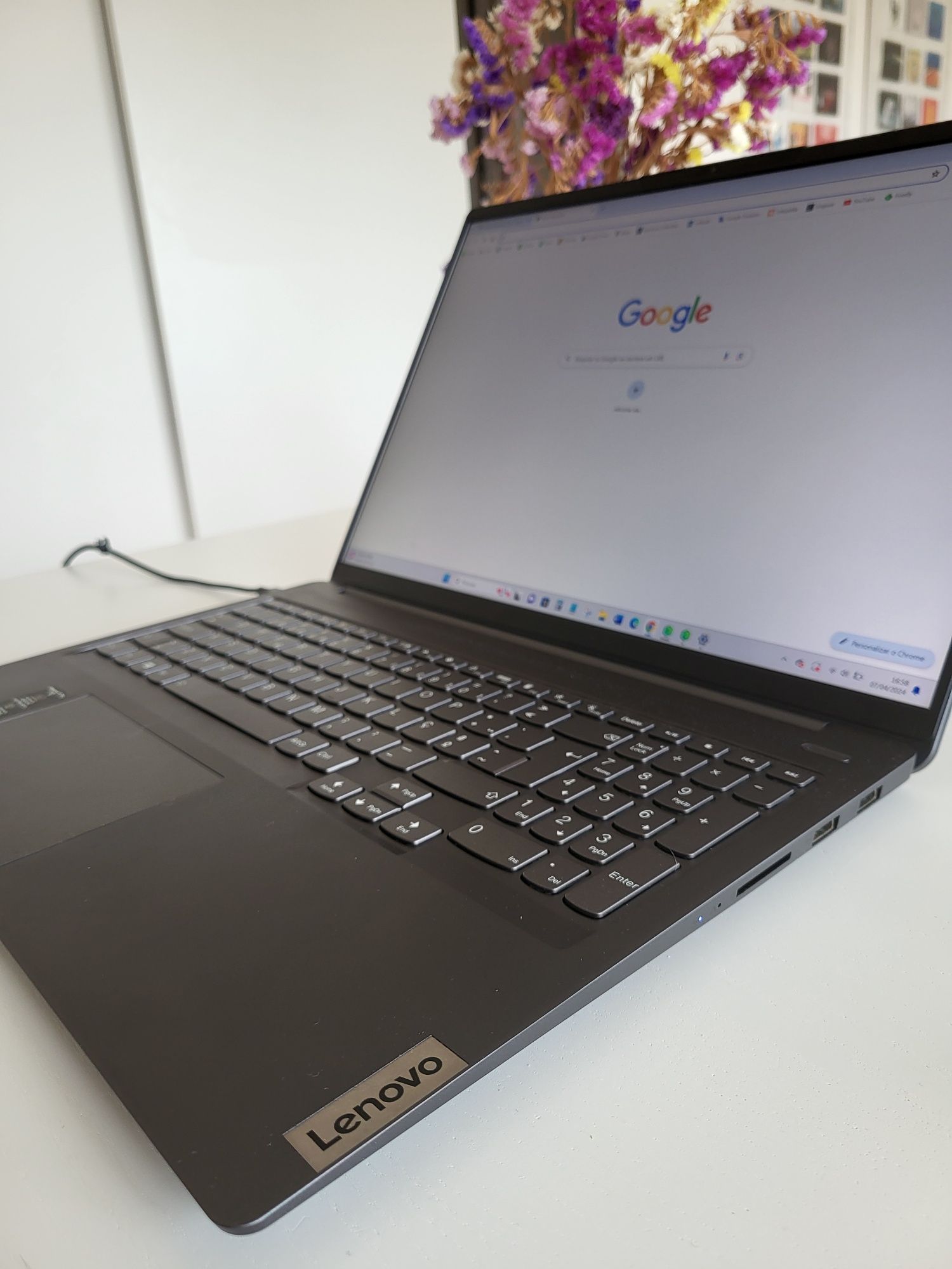 Lenovo IdeaPad 5 Pro 16ACH6