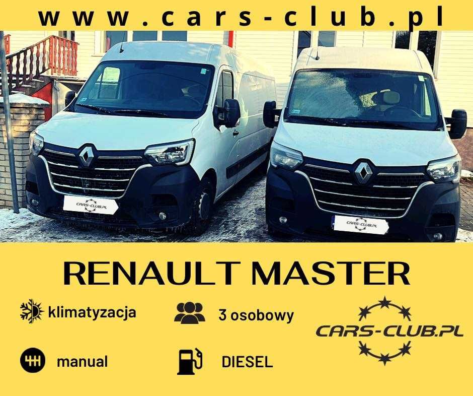 Busy Dostawcze Wypożyczalnia Busów, Wynajem Busów od 1 doby,  Flota