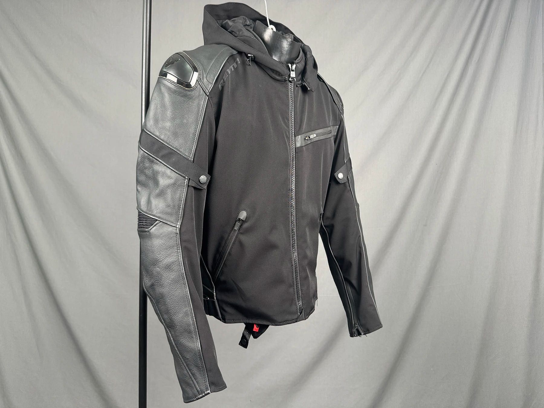 Мотокуртка Revit , Alpinestars, Dainese Target H2O