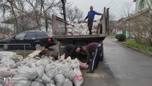 Вывоз строймусора, Вывоз старой мебели, Вывоз хлама, Демонтаж