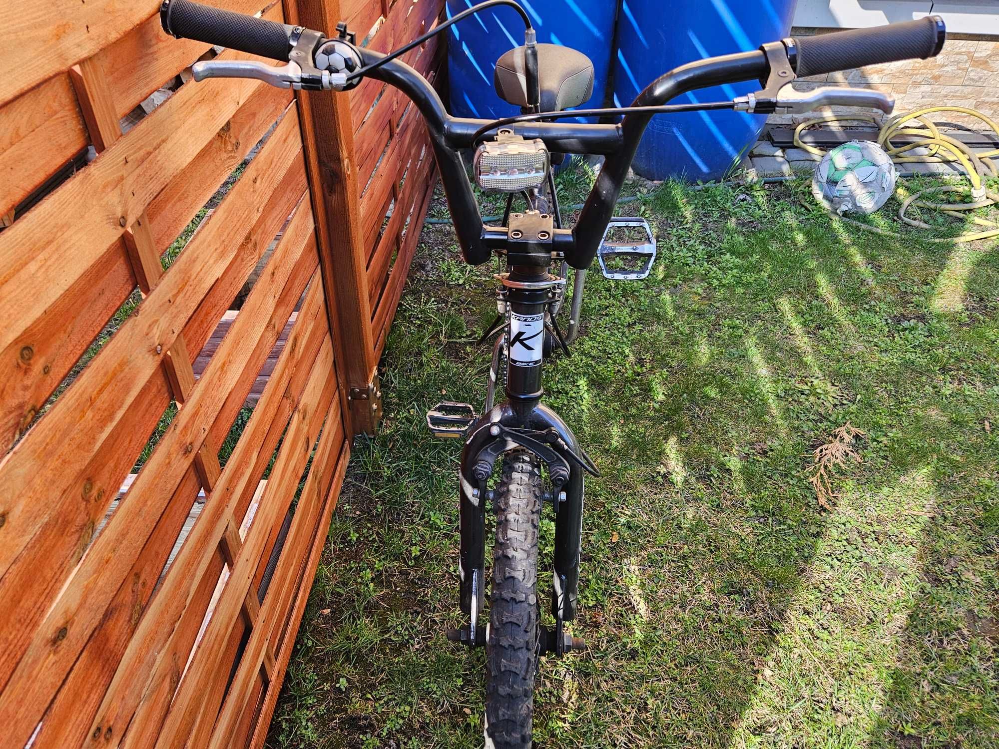 Rower BMX Kands Hydro 360