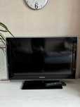 Телевізор Samsung LE32D551K2WXUA