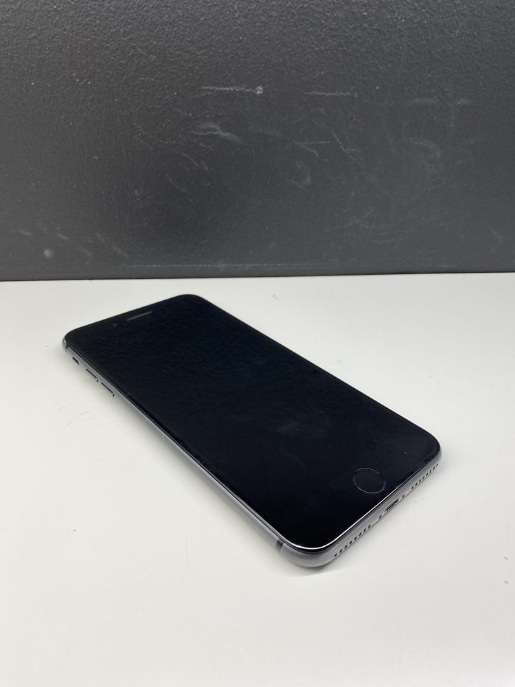 iPhone 8 Plus Space Grey 256GB 100% bateria