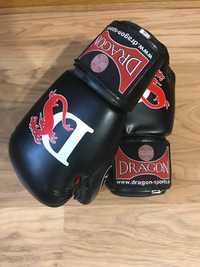 Боксерские перчатки Dragon