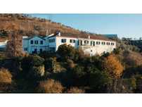 Quinta de Sto António: Uma Jóia Séc. XVII no Coração Douro