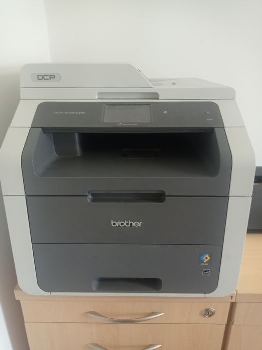 Drukarka laserowa Brother 9020CDW