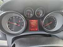 Obniżenie temperatury płynu silnika 1.4/1.6 Turbo Opel ECU Chevrolet
