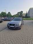 BMW E91 2,0 Disel Automat