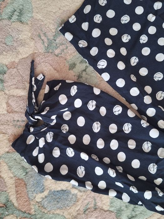 Bluzka damska hiszpanka Medicine rozm S