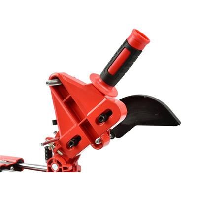 Statyw z posuwem do szlifierki kątowej 115/125mm