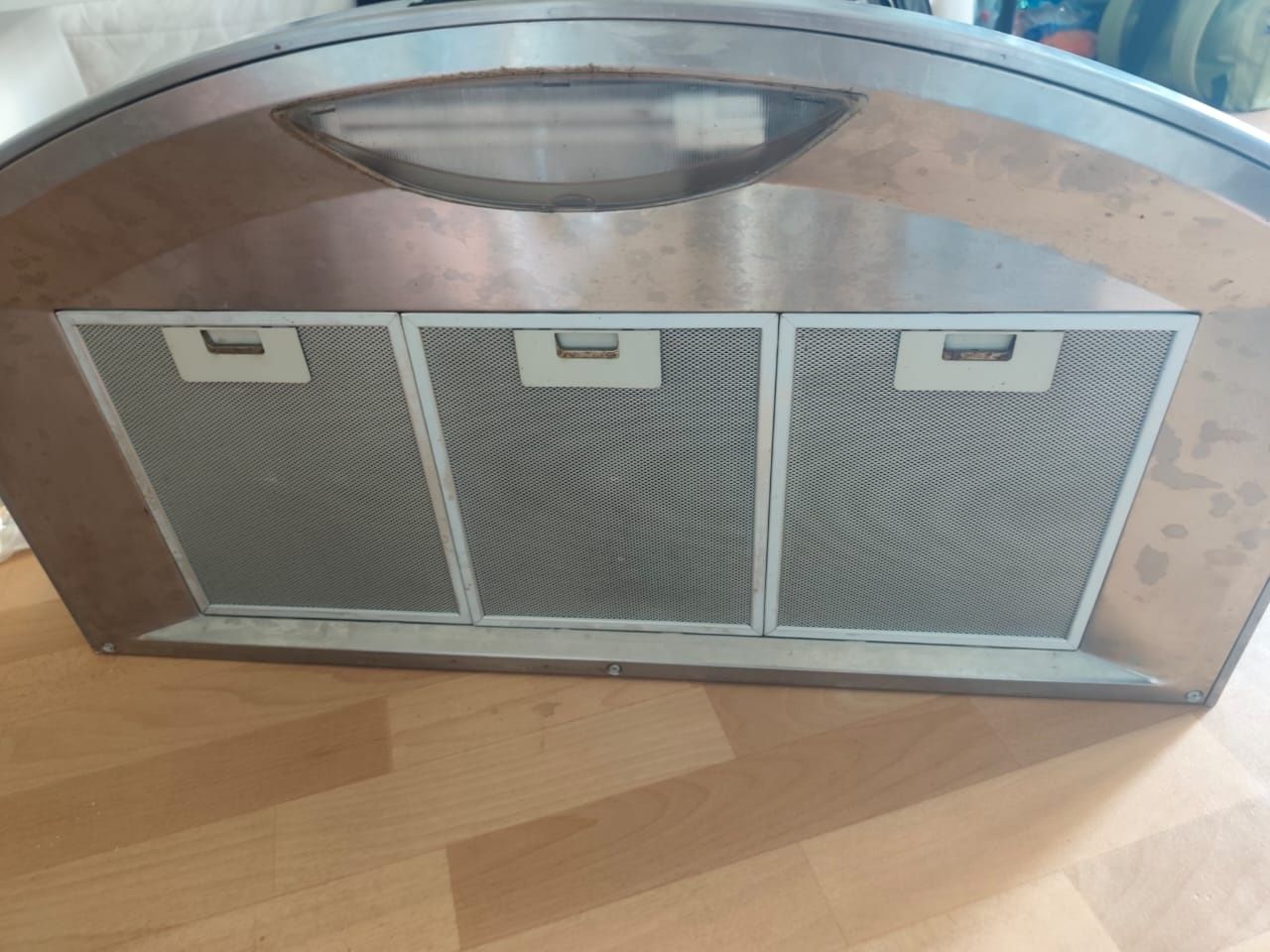 Продам витяжку AEG 8190 Dm