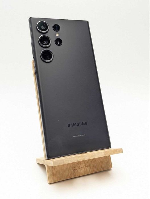 Samsung Galaxy S23 Ultra 512 GB czarny