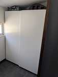 Armario roupeiro IKEA 150x200