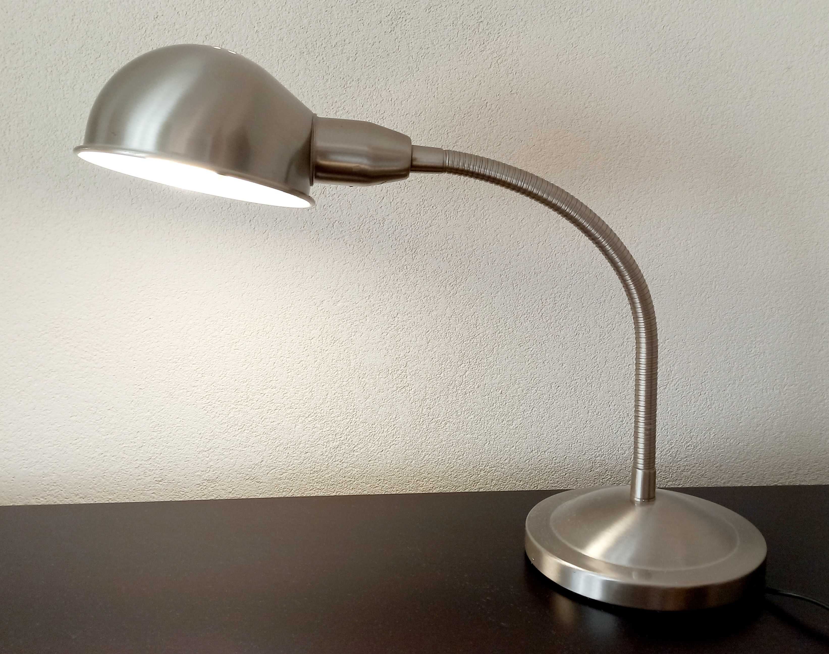 Lampa biurkowa Ikea A0301.