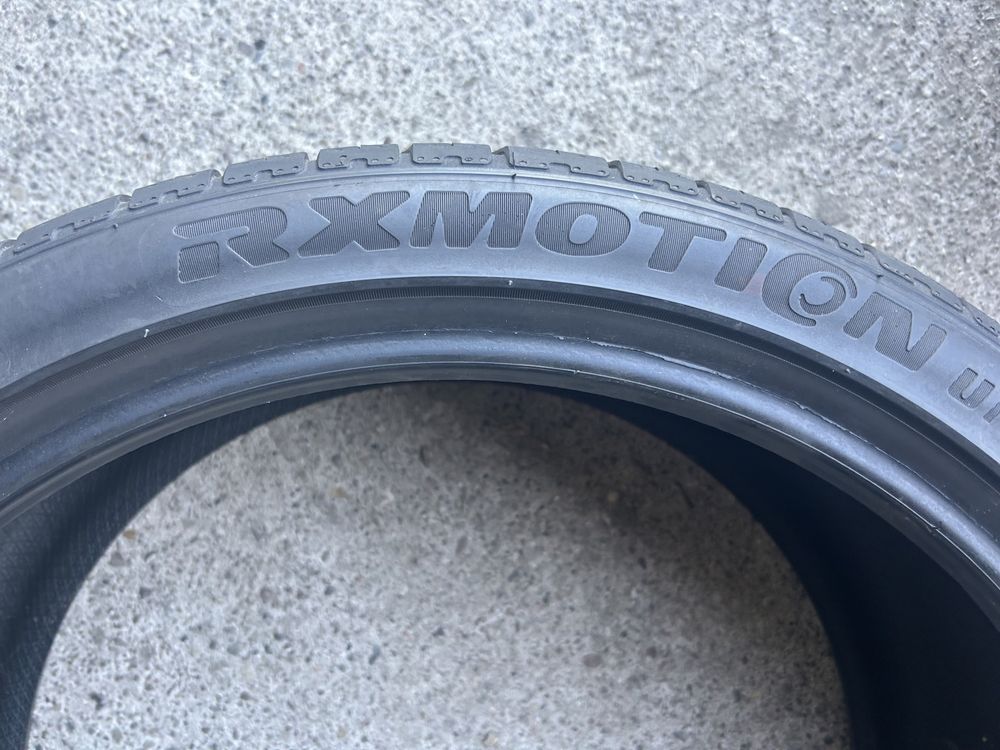 Opony letnie 255/35R20 x2 szt  Roadx