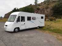 Fiat Ducato Pilot G710