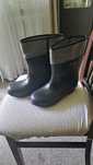 Gumofilce  - męskie buty
