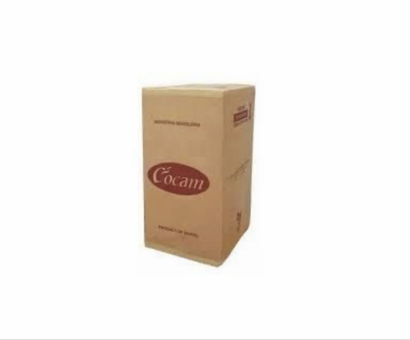 Кава вагова кокам Cocam