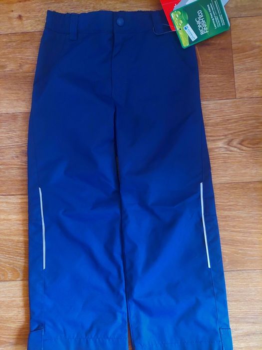 Штаны новые для мальчика ,,Reima Tec ,,