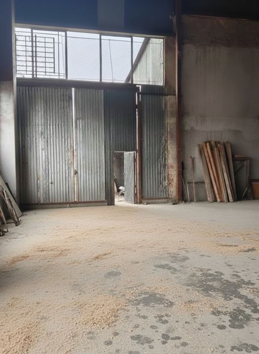 Продаж універсального приміщення  Склад-Майстерня.