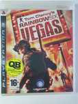 Gra ps3 Tom Clancys  Vegas