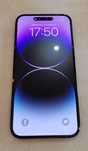 Apple iPhone 14 Pro Max - Space Black