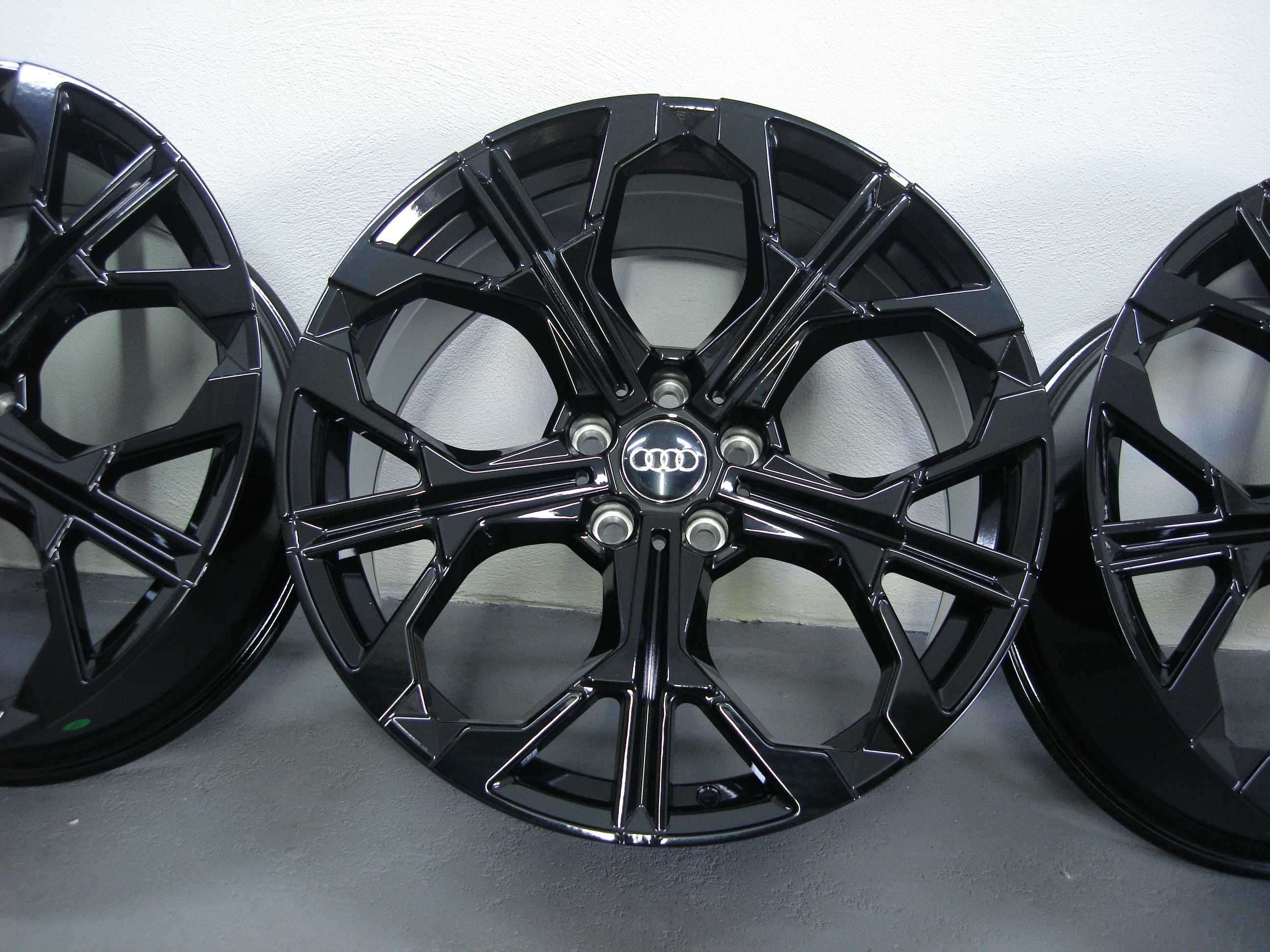 Alufelgi 19 5x112 Audi A5 A7 A8 d5 d4 d3 A6 c8 c7c 6c A4 b9 b8 b7 Q5