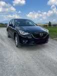 Mazda CX-5 Mazda CX5 AWD bez WKŁADU, pierwszy właściciel