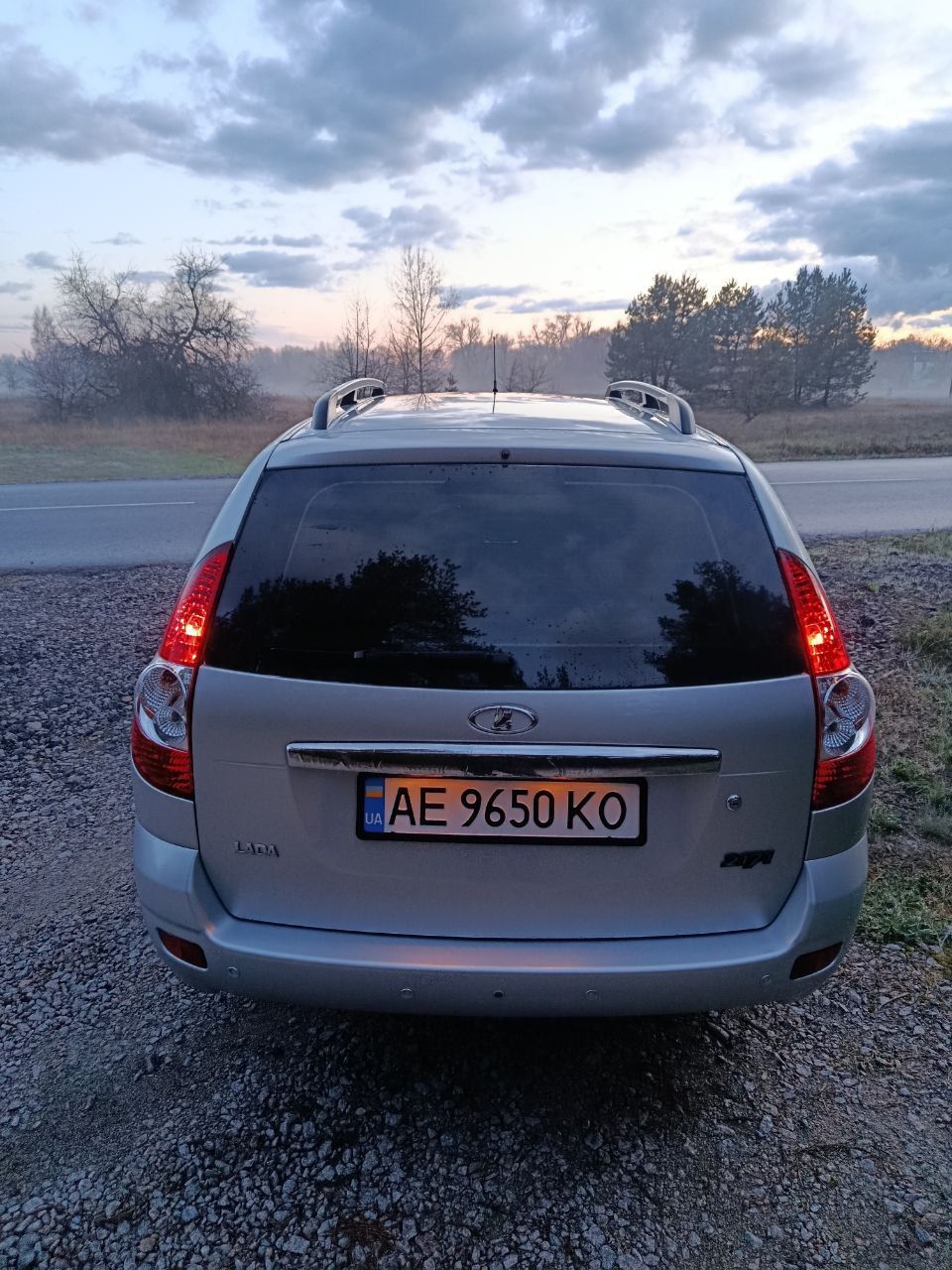 Lada Priora 2171