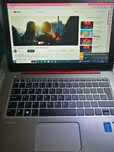 Portátil HP FOLIO 8GB ssd 256 GB pc