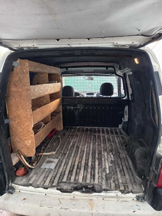 Peugeot Partner 1.6 - 2006