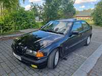 BMW e36 compact felgi 15" klasyk