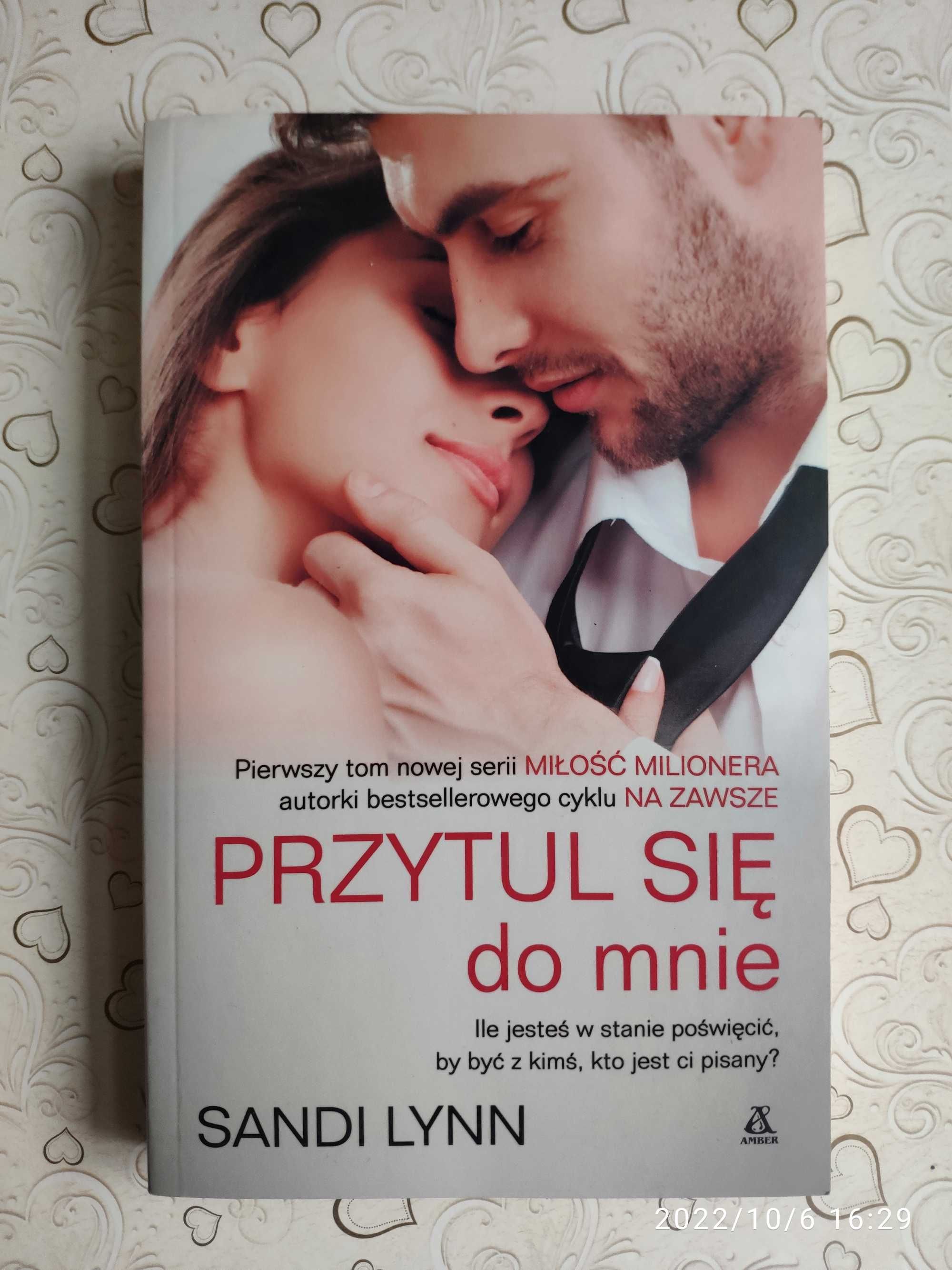 Sandi Lynn Przytul się do mnie