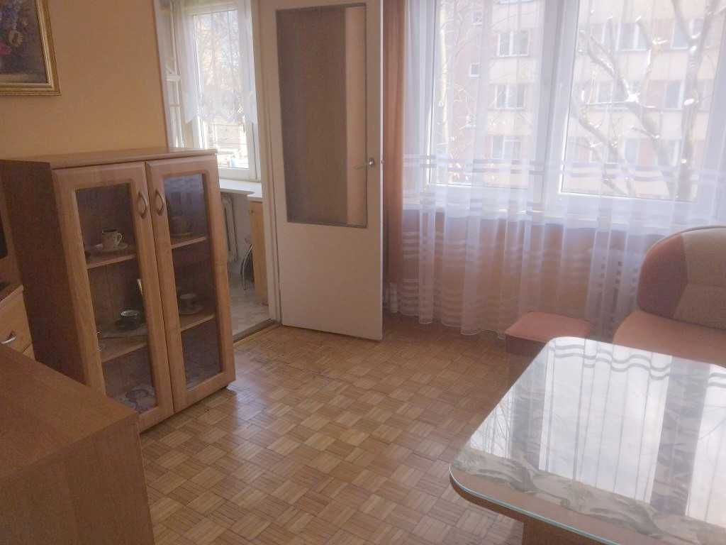 Gumniska, 2-pokojowe, 32m2, II Piętro