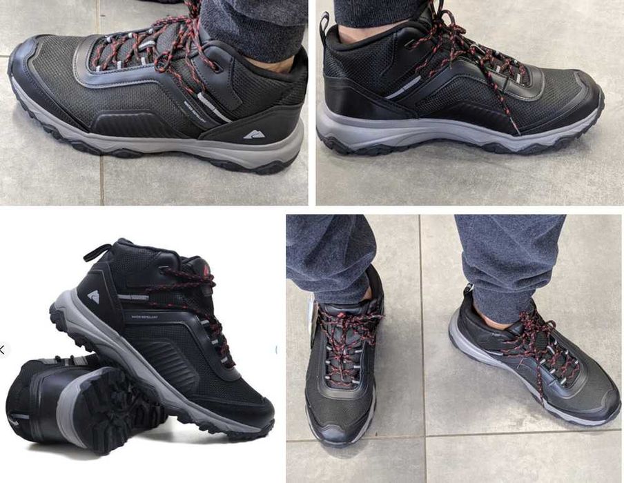 черевики з мембраною Ozark Trail розмір 44 (10,5 US стан нових