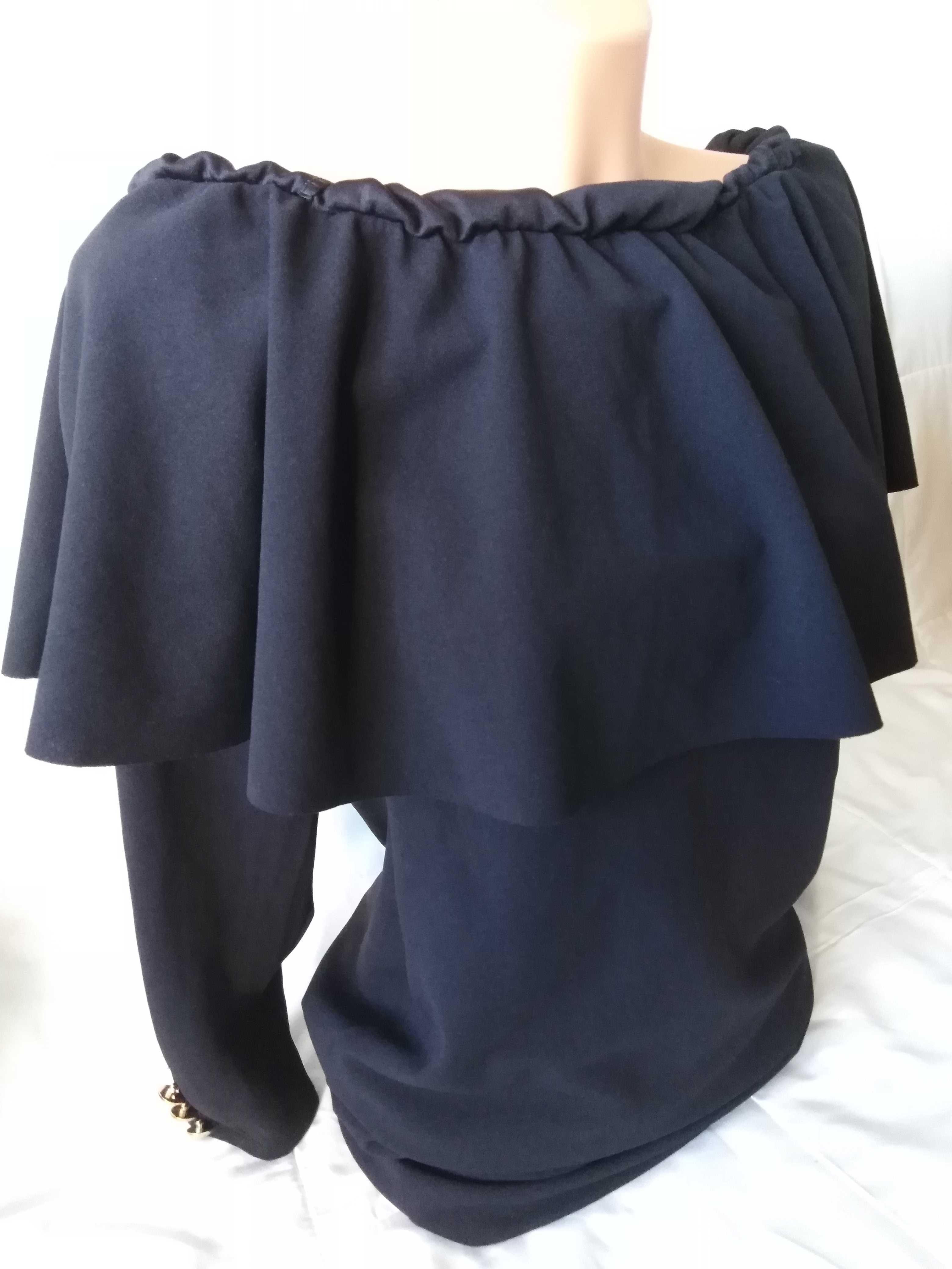 Nowa sukienka " Made in Italy " r. XS/S