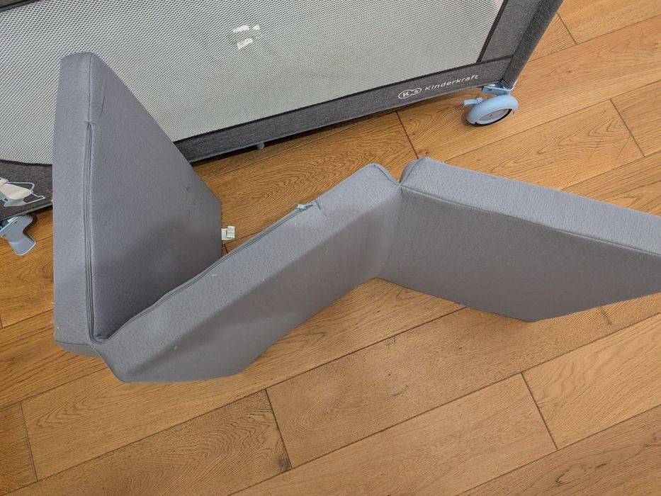 Łóżko dziecięce Kinder Kraft joy