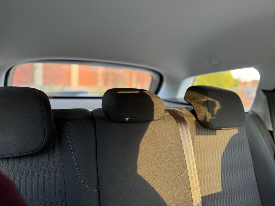 Peugeot 308 T9 2014 р. Дизель