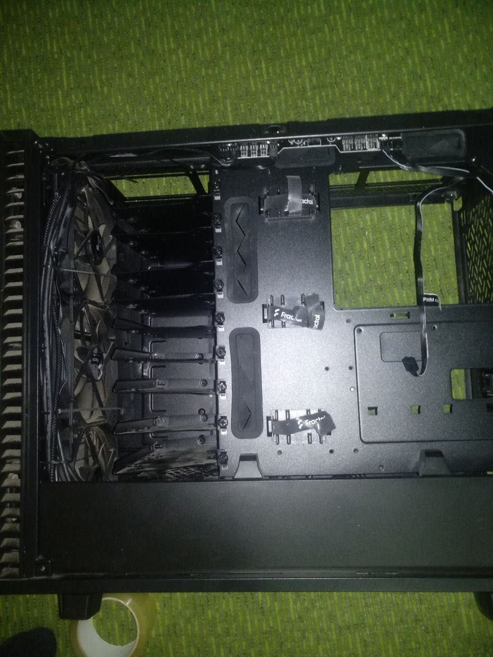 Fractal Design Define 7