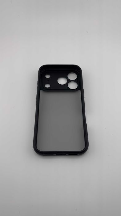 CAPAS - IPHONE 17 PRO