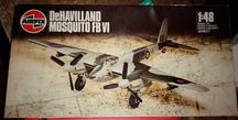 Kitt de modelismo WWII
