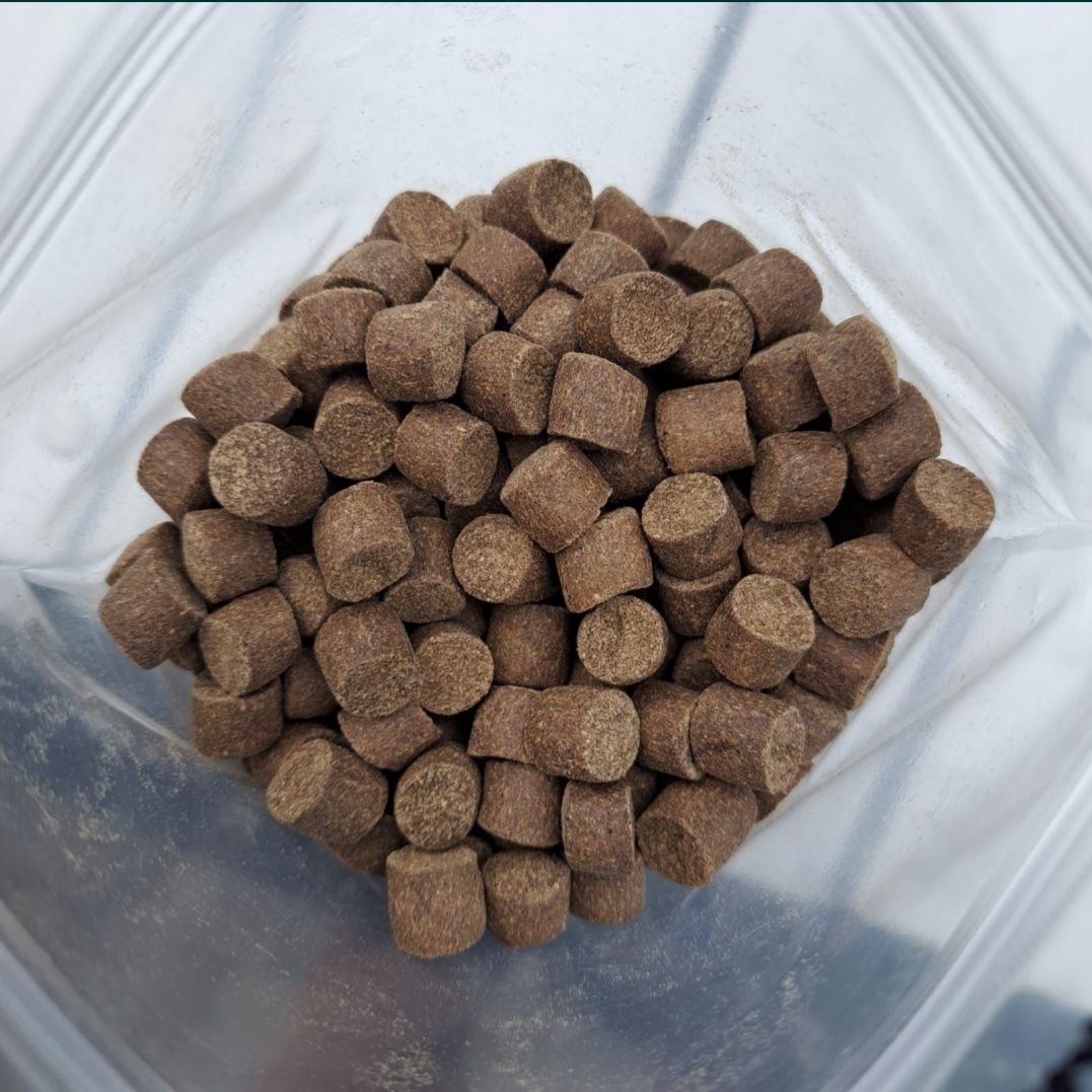 Pellet ALLER AQUA Master 11 mm - 1 kg