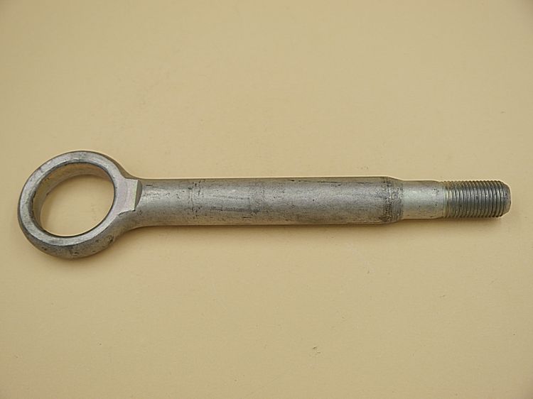 Буксировочный крюк Subaru Forester Impreza Legacy Outback