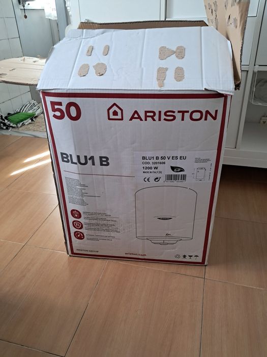 Termoacumulador venda