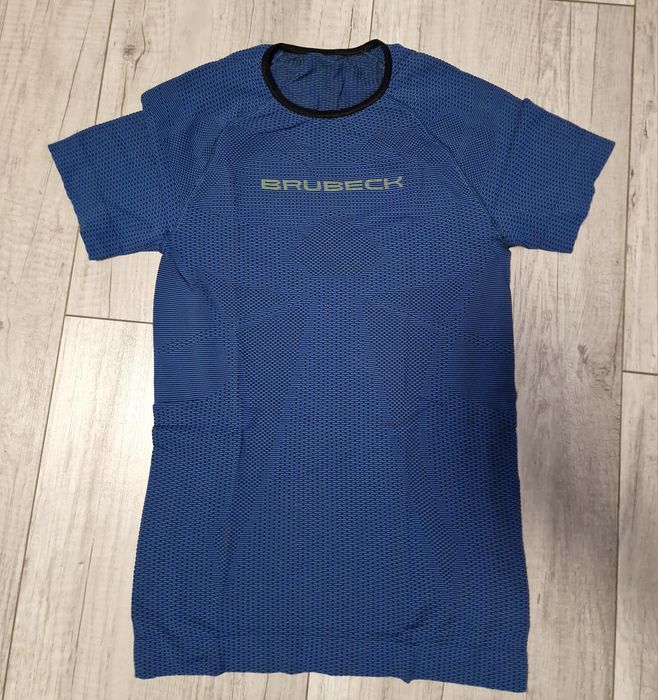 Koszulka Brubeck 3D run Pro rozmiar M